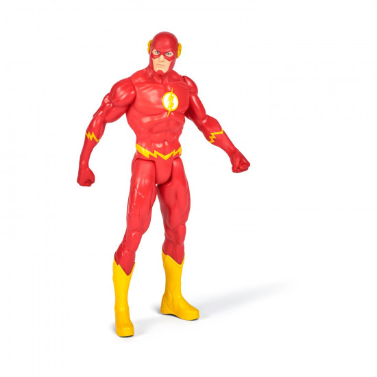 Spin Master DC: The Flash - Action Figure 15cm (20150830)*