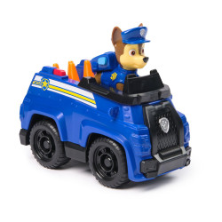 Spin Master Paw Patrol: Chase - Patrol Cruiser Vehicle (20149041)*