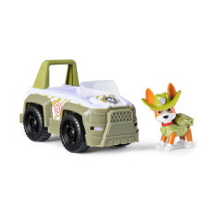 Spin Master Paw Patrol: Tracker - Jungle Cruiser Vehicle (20149060)*