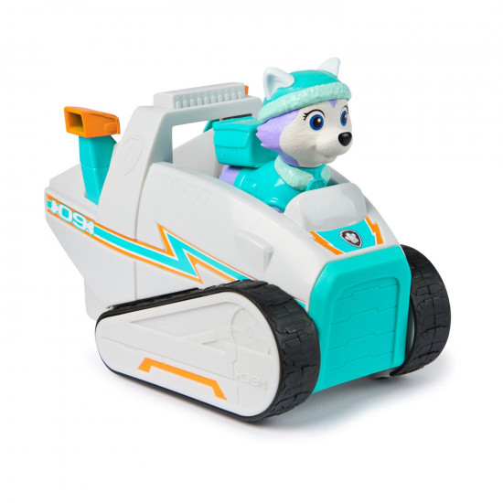 Spin Master Paw Patrol: Everest - Snow Plow Vehicle (20149050)*