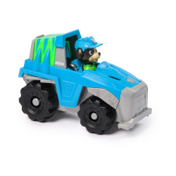 Spin Master Paw Patrol: Rex - Rescue Vehicle (20149048)*