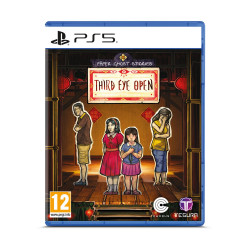 PS5 Paper Ghost Stories: Third Eye Open