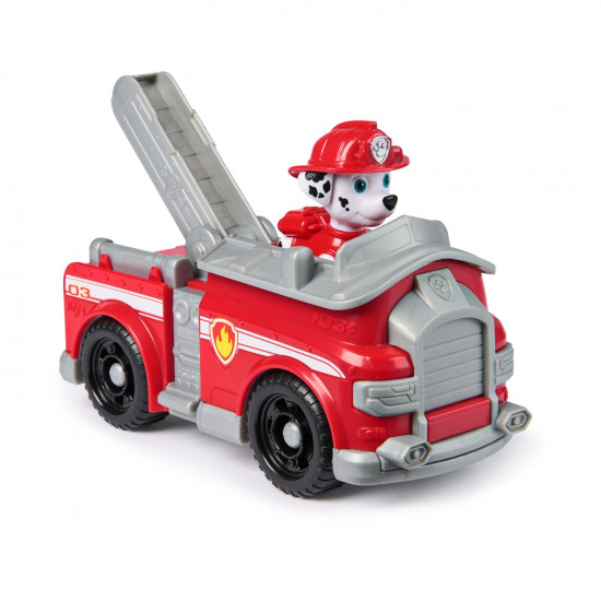 Spin Master Paw Patrol: Marshall - Vehicle (20149033)*