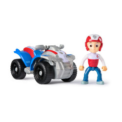 Spin Master Paw Patrol: Ryder - Rescue ATV Vehicle (20149043)*