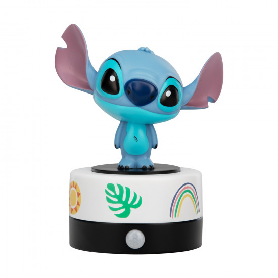 Paladone Icon Disney: Room Guards - Stitch (PP14450LS)