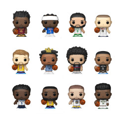 Funko Bitty Pop! Singles: NBA Vinyl Figures (Blind Bag/Random)
