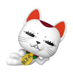 Funko Pop! Animation: DAN DA DAN - Turbo Granny #2102 Vinyl Figure