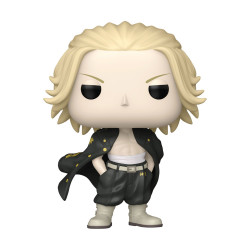 Funko Pop! Animation: Tokyo Revengers - Mikey #2132 Vinyl Figure