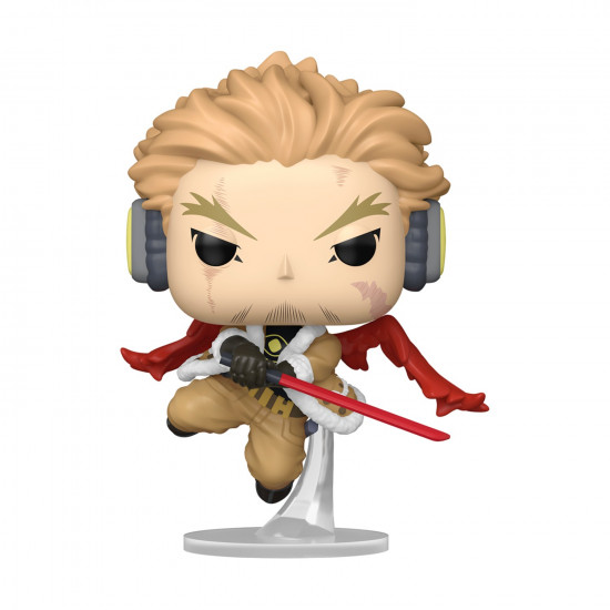 Funko Pop! Animation: My Hero Academia - Hawks #2162 Vinyl Figure