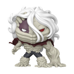 Funko Pop! Super: My Hero Academia - Tomura Shigaraki #2160 Vinyl Figure (6