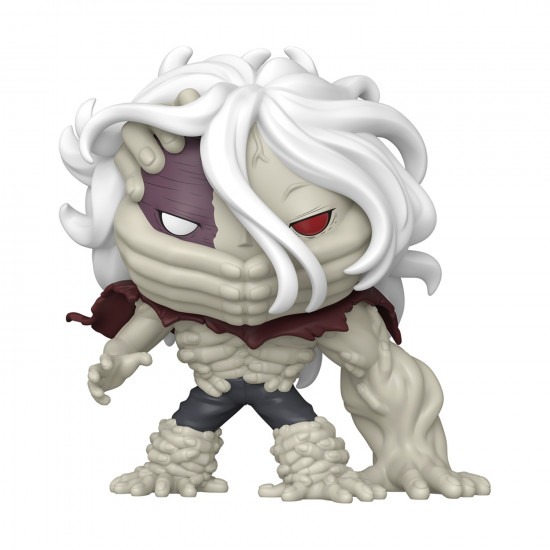 Funko Pop! Super: My Hero Academia - Tomura Shigaraki #2160 Vinyl Figure (6