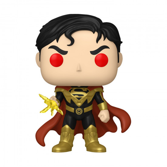 Funko Pop! Heroes: Superman - Superman 