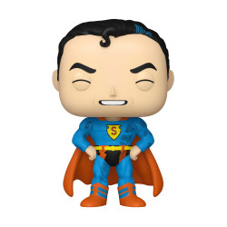 Funko Pop! Heroes: Superman - Golden Age Superman #000 Vinyl Figure