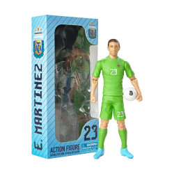 Banbo Toys: Argentina Soccer - Emiliano Martinez Action Figure (20cm)  (83729)