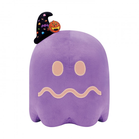 Banpresto Big Plush: Pac-Man - Ghost Party Plush (27cm) (29422)