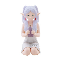 Banpresto Relax Time: Frieren: Beyond Journey's End - Frieren Statue (13cm) (29488)