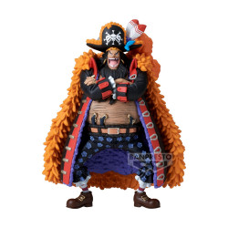 Banpresto Dxf The Grandline Series Special: One Piece - Marshall D.Teach Statue (18cm) (29529)