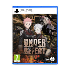 PS5 Under Defeat