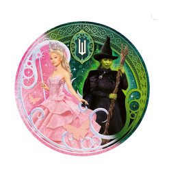 Ravensburger Puzzle: Wicked (500 pcs) (12001276)