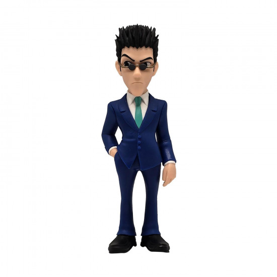 Minix Collectible Figurines: Anime - Hunter X Hunter Leorio 12.Cm (MNX82000)