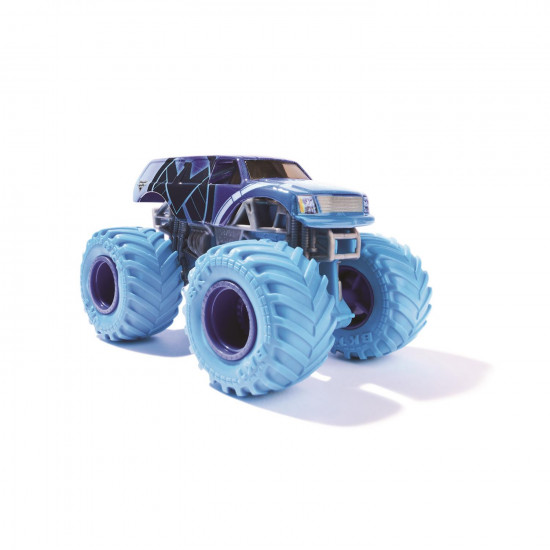 Spin Master Monster Jam: Marvel - S.H.I.E.L.D 1:64 Vehicle (20150885)*