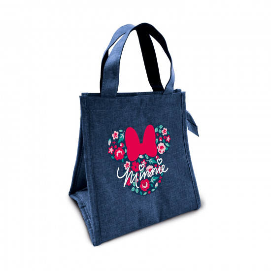 Stor Disney: Minnie Mouse Gardening - Insulated Lunch Bag (75742)