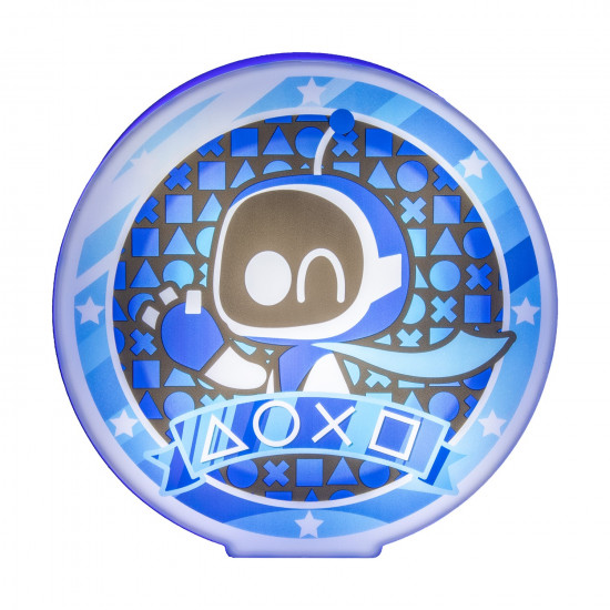 Paladone: Astrobot Box Light (PP15436AB)