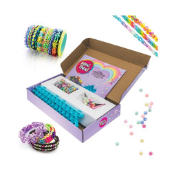 AS Plexi Flexi LOVE: Weaver 800 Looms amp;amp; 30 Accessories (1080-25574)