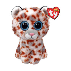 AS Beanie Boos: Coco The Leopard - Plush 15cm (1607-37363)