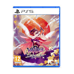 PS5 Yasha Legends of the Demon Blade