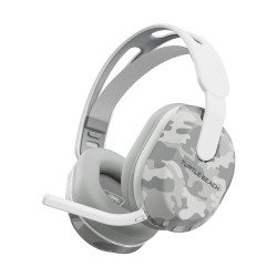 Turtle Beach: Stealth 500 - Wireless Gaming Headset (Gen 3) [For PS, PC, Mobile] (Color: Arctic Camo)
