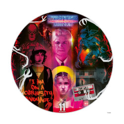 Ravensburger: Netflix Stranger Things - Puzzle (500pcs) (12001227)