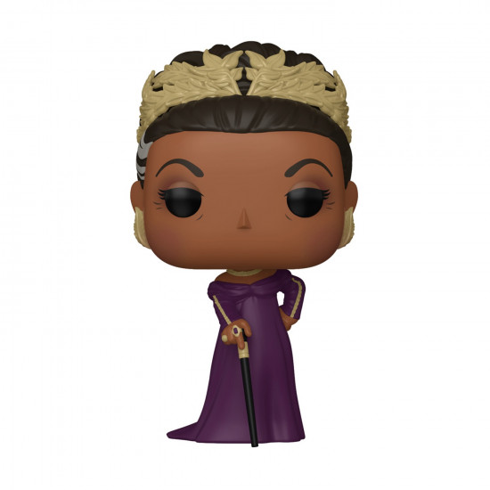 Funko Pop! Television: Bridgerton - Lady Danbury #1851 Vinyl Figure