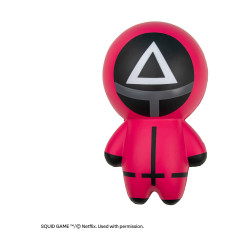 Cinereplicas TV Series: Netflix Squid Game - Soldier Squishy (CR2042)