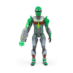 Giochi Preziosi Gormiti: The New Era - Glen Scion of the Land Clan Action Figure 15cm (GRV11000)