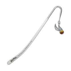 Carat Shop Harry Potter - Golden Snitch Bookmark (HPBM004)