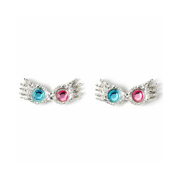 Carat Shop Harry Potter - Luna Glasses Stud Earrings (WES00256)