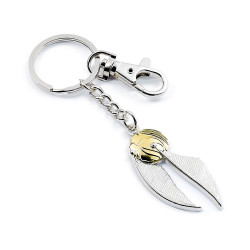 Carat Shop Harry Potter - Golden Snitch Keyring (KH0004)