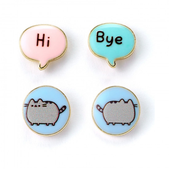 Carat Shop Pusheen - the Cat 