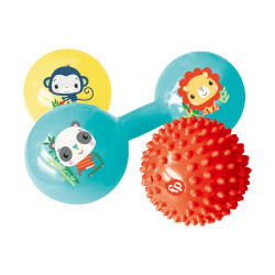 Fisher-Price:  Baby Training Ball Set (F0905)