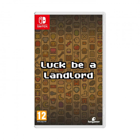 NSW Luck Be A Landlord