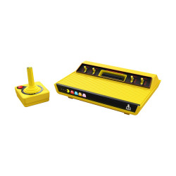 Atari 2600+ Pac-Man - Anniversary Edition Console