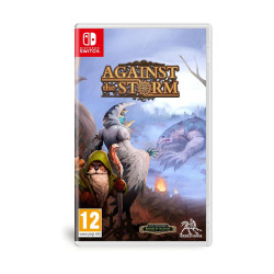 NSW Against the Storm