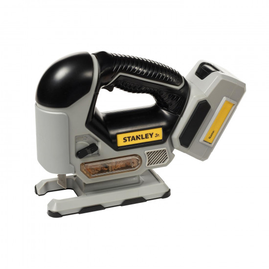 Stanley Jr. - Role Playing: Jigsaw Battery Operated (RP045-SY)