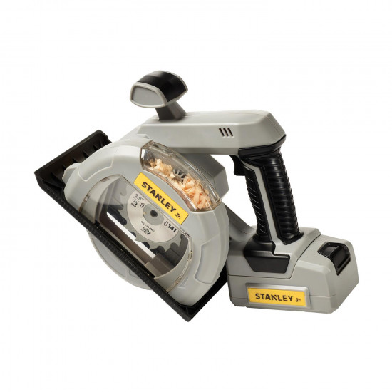 Stanley Jr. - Role Playing: Circular Saw Battery Operated (RP049-SY)