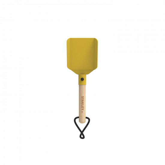 Stanley Jr. - Garden Tools: Hand Spade (G006-SY)