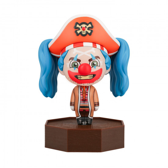 Paladone Icons: One Piece - Buggy Light (PP14429OPNF)