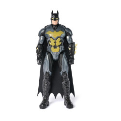 Spin Master DC: Batman - Night Flare Batman Lights And Sounds 12