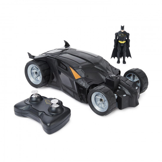 Spin Master DC: Batman - Batmobile R/C Vehicle 1:20 (6065425)*