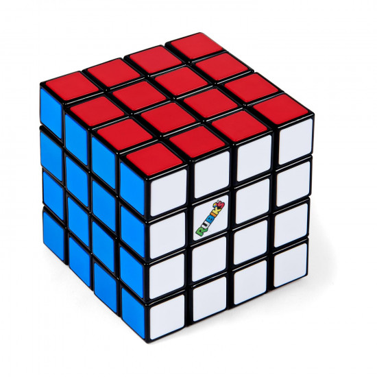 Spin Master Rubik's Cube: Rubik'S Revenge 4X4 Relaunch (6064639)*